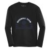 ATC PRO TEAM LONG SLEEVE YOUTH TEE Thumbnail