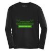 ATC PRO TEAM LONG SLEEVE YOUTH TEE Thumbnail