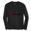 ATC PRO TEAM LONG SLEEVE YOUTH TEE Thumbnail