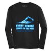 ATC PRO TEAM LONG SLEEVE YOUTH TEE Thumbnail