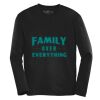 ATC PRO TEAM LONG SLEEVE YOUTH TEE Thumbnail