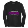 ATC PRO TEAM LONG SLEEVE YOUTH TEE Thumbnail