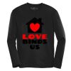 ATC PRO TEAM LONG SLEEVE YOUTH TEE Thumbnail
