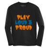 ATC PRO TEAM LONG SLEEVE YOUTH TEE Thumbnail
