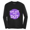 ATC PRO TEAM LONG SLEEVE YOUTH TEE Thumbnail