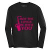 ATC PRO TEAM LONG SLEEVE YOUTH TEE Thumbnail