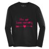 ATC PRO TEAM LONG SLEEVE YOUTH TEE Thumbnail