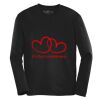 ATC PRO TEAM LONG SLEEVE YOUTH TEE Thumbnail