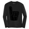 ATC PRO TEAM LONG SLEEVE YOUTH TEE Thumbnail