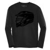 ATC PRO TEAM LONG SLEEVE YOUTH TEE Thumbnail