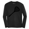 ATC PRO TEAM LONG SLEEVE YOUTH TEE Thumbnail
