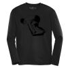 ATC PRO TEAM LONG SLEEVE YOUTH TEE Thumbnail