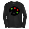 ATC PRO TEAM LONG SLEEVE YOUTH TEE Thumbnail