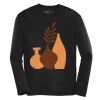 ATC PRO TEAM LONG SLEEVE YOUTH TEE Thumbnail