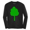 ATC PRO TEAM LONG SLEEVE YOUTH TEE Thumbnail