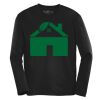 ATC PRO TEAM LONG SLEEVE YOUTH TEE Thumbnail