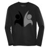 ATC PRO TEAM LONG SLEEVE YOUTH TEE Thumbnail