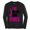 ATC PRO TEAM LONG SLEEVE YOUTH TEE Thumbnail
