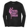 ATC PRO TEAM LONG SLEEVE YOUTH TEE Thumbnail