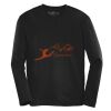 ATC PRO TEAM LONG SLEEVE YOUTH TEE Thumbnail