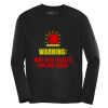 ATC PRO TEAM LONG SLEEVE YOUTH TEE Thumbnail