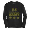 ATC PRO TEAM LONG SLEEVE YOUTH TEE Thumbnail