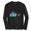 ATC PRO TEAM LONG SLEEVE YOUTH TEE Thumbnail