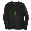ATC PRO TEAM LONG SLEEVE YOUTH TEE Thumbnail