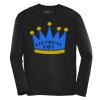 ATC PRO TEAM LONG SLEEVE YOUTH TEE Thumbnail
