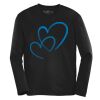 ATC PRO TEAM LONG SLEEVE YOUTH TEE Thumbnail