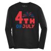 ATC PRO TEAM LONG SLEEVE YOUTH TEE Thumbnail