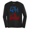 ATC PRO TEAM LONG SLEEVE YOUTH TEE Thumbnail
