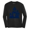 ATC PRO TEAM LONG SLEEVE YOUTH TEE Thumbnail