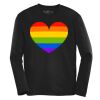 ATC PRO TEAM LONG SLEEVE YOUTH TEE Thumbnail