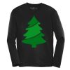 ATC PRO TEAM LONG SLEEVE YOUTH TEE Thumbnail