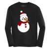ATC PRO TEAM LONG SLEEVE YOUTH TEE Thumbnail