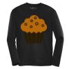 ATC PRO TEAM LONG SLEEVE YOUTH TEE Thumbnail