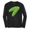 ATC PRO TEAM LONG SLEEVE YOUTH TEE Thumbnail