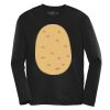 ATC PRO TEAM LONG SLEEVE YOUTH TEE Thumbnail