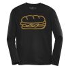 ATC PRO TEAM LONG SLEEVE YOUTH TEE Thumbnail