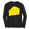 ATC PRO TEAM LONG SLEEVE YOUTH TEE Thumbnail