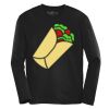 ATC PRO TEAM LONG SLEEVE YOUTH TEE Thumbnail