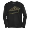 ATC PRO TEAM LONG SLEEVE YOUTH TEE Thumbnail