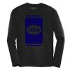 ATC PRO TEAM LONG SLEEVE YOUTH TEE Thumbnail