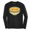 ATC PRO TEAM LONG SLEEVE YOUTH TEE Thumbnail