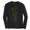 ATC PRO TEAM LONG SLEEVE YOUTH TEE Thumbnail
