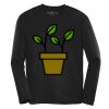 ATC PRO TEAM LONG SLEEVE YOUTH TEE Thumbnail