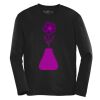ATC PRO TEAM LONG SLEEVE YOUTH TEE Thumbnail