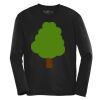 ATC PRO TEAM LONG SLEEVE YOUTH TEE Thumbnail