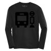 ATC PRO TEAM LONG SLEEVE YOUTH TEE Thumbnail